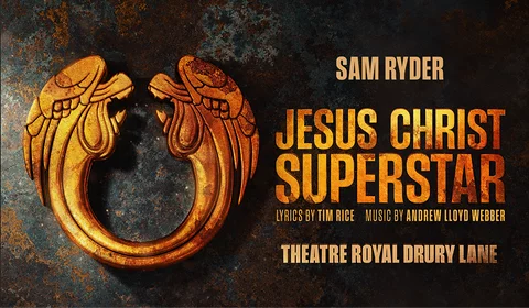Jesus Christ Superstar