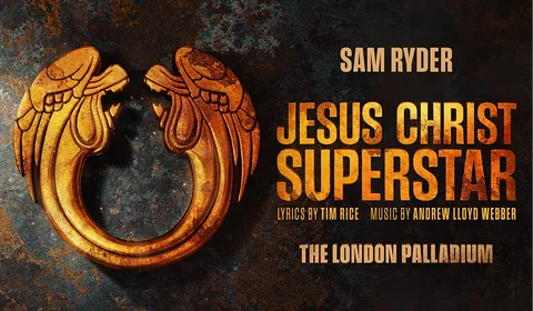 Jesus Christ Superstar