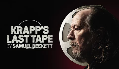 Krapp's Last Tape