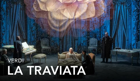 La Traviata