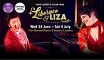 Liberace and Liza: A Tribute