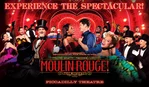 Moulin Rouge! The Musical