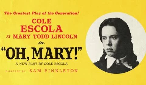 Oh, Mary! on Broadway
