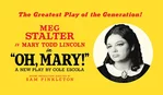 Oh, Mary! on Broadway