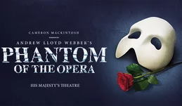 The Phantom of the Opera