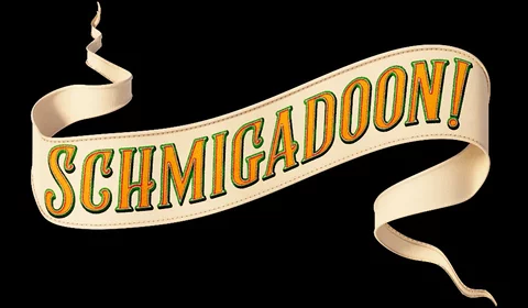 Schmigadoon! on Broadway