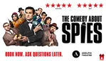 The Comedy About Spies