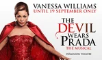 The Devil Wears Prada