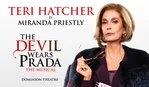 The Devil Wears Prada