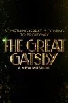 The Great Gatsby on Broadway