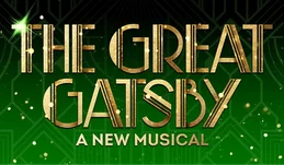 The Great Gatsby on Broadway