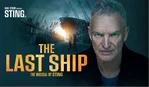 The Last Ship