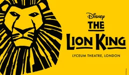 The Lion King