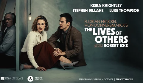 The Lives of Others