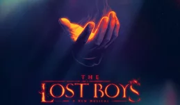 The Lost Boys: The Musical on Broadway