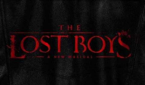 The Lost Boys: The Musical on Broadway