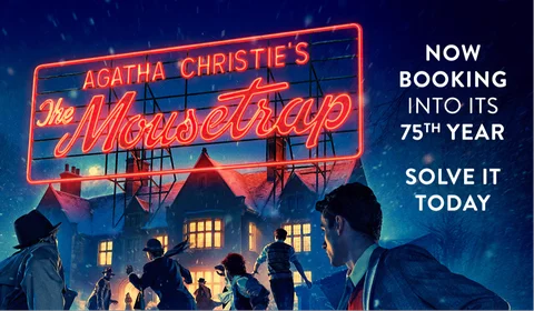 The Mousetrap